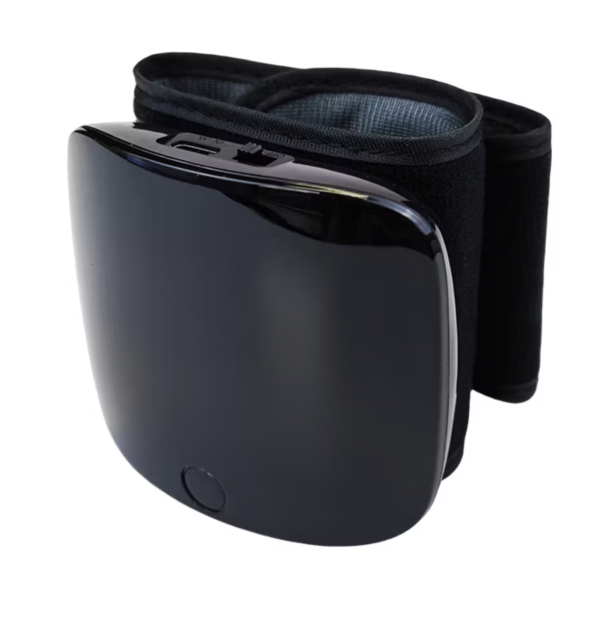 SMART WRIST BLOOD PRESSURE - Image 9